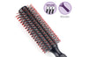 Perfehair Round Hair Brush: Ideal for Blow Drying