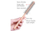 Perfehair Small Round Brush: Ideal for Short Hair