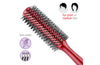 Perfehair Small Round Hair Brush: Perfect for Blow Drying