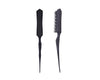 Perfehair Teasing Comb: Detangling Brush for Voluminous Hairstyles