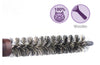 Perfehair Small Round Hair Brush: Perfect for Short Hair