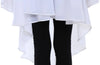 Professional Salon Client Hair Cutting Cape Gown