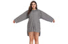 Perfehair Unisex Hairdresser Grooming Smock