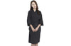 Perfehair Kimono-Style Salon Client Gowns: Elegant & Functional