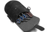 Professional barber scissors pouch with Belt