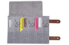 Perfehair Hairdresser Scissor Holder Pouch: Professional Stylist Case