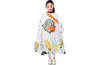 Perfehair Kids Salon Cape for Haircuts
