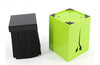Professional Salon Hairdresser Shear Organizer Decor Storage Box Rack