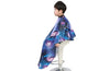 Perfehair Kids Barber Cape: Hair Cutting Cover for Children