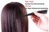 Perfehair Teasing Comb: Detangling Brush for Voluminous Hairstyles
